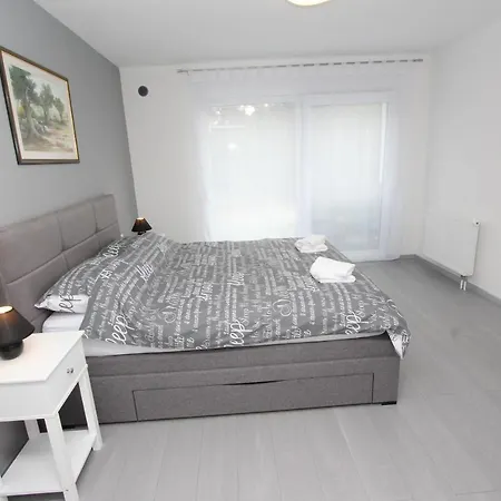 Villa Karlo 2 Holiday Home With Pool